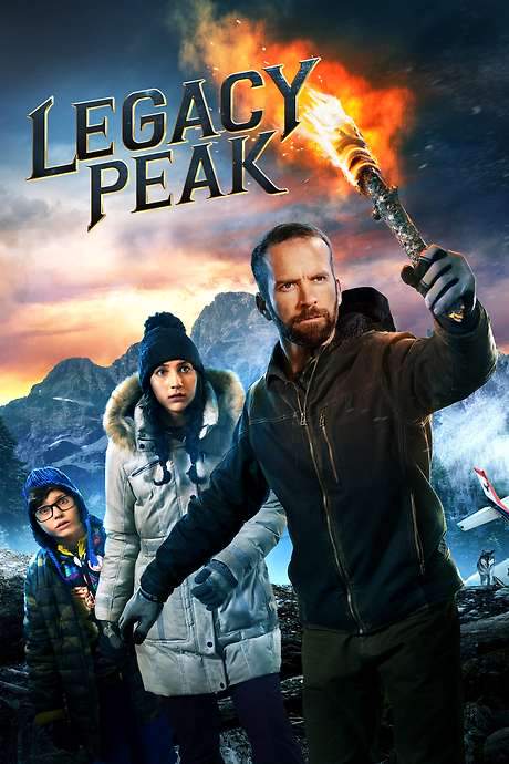Legacy Peak
